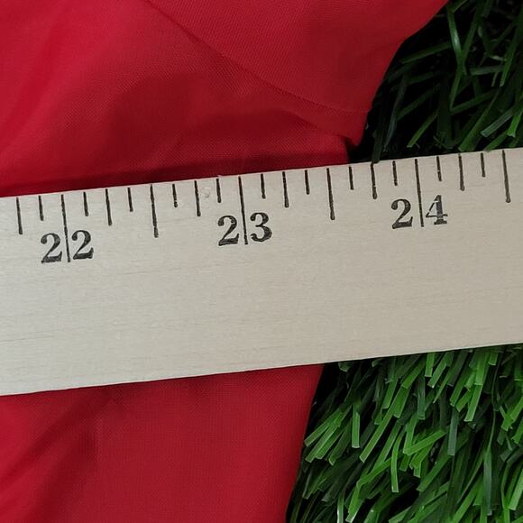 Vintage 80s New-England Patriots Jacket Medium 23x23 Bomber - Picture 13 of 14